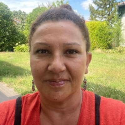 Photo de profil du pet sitter : Stephanie C.