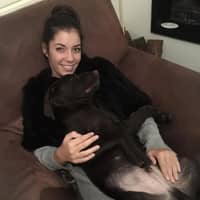 Photo de profil du pet sitter : Justine M.