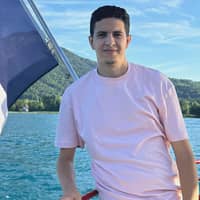 Photo de profil du pet sitter : Hamza H.