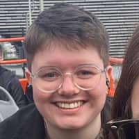 Sitter Profile Image: Eve A.