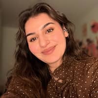 Photo de profil du pet sitter : Mervé Y.