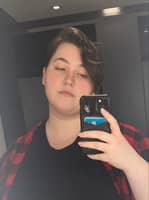 Sitter Profile Image: Kacy W.