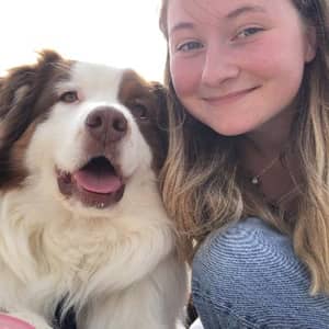 Sitter Profile Image: Louise D.