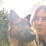 Sitter Profile Image: Irati A.