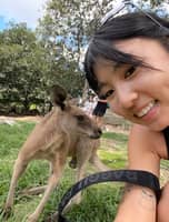 Sitter Profile Image: Faith W.