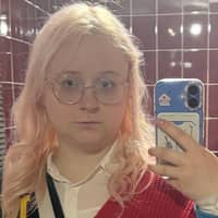 Sitter Profile Image: Kalina F.