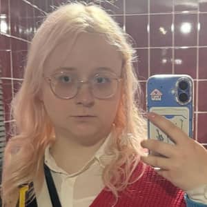 Sitter Profile Image: Kalina F.