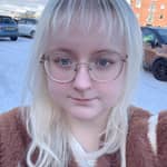 Sitter Profile Image: Kalina F.