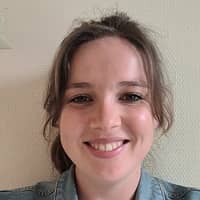 Photo de profil du pet sitter : Mélissandre B.