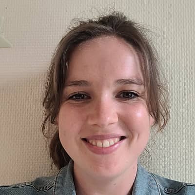 Photo de profil du pet sitter : Mélissandre B.