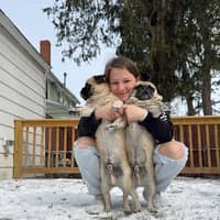 Sitter Profile Image: Mckayla F.