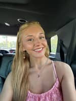 Sitter Profile Image: Alexis H.