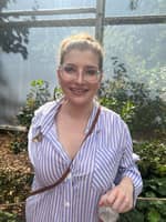 Sitter Profile Image: Kelsey B.