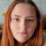 Sitter Profile Image: Viktoria K.