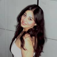 Photo de profil du pet sitter : ujjwala s.