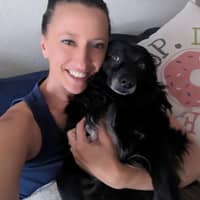 Sitter Profile Image: Nicole P.