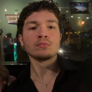 Sitter Profile Image: Tyler S.