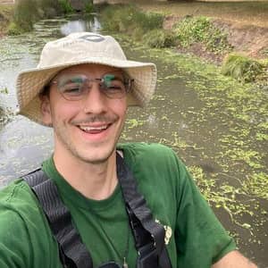 Sitter Profile Image: Lászlo P.