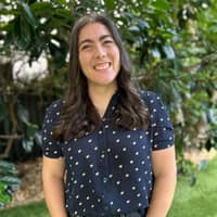 Sitter Profile Image: Sarah M.