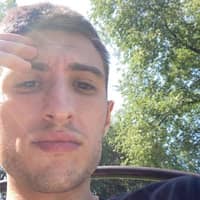 Sitter Profile Image: Anthony D.