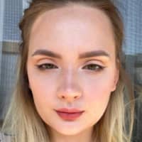 Sitter Profile Image: Iuliia Z.