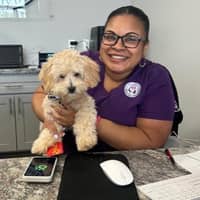 Sitter Profile Image: Jennifer C.