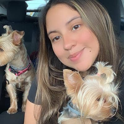 Paula B. | Náquera, Spain | Rover.com