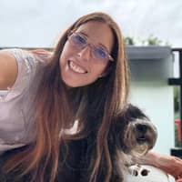 Foto del cuidador: Patricia C.