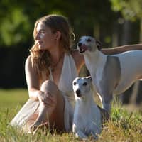 Photo de profil du pet sitter : Audrey G.