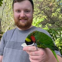 Sitter Profile Image: Tanner W.