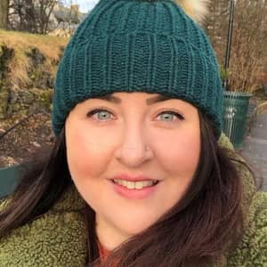 Sitter Profile Image: Maisie M.