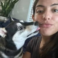 Sitter Profile Image: Dámaris U.