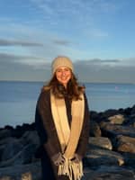 Sitter Profile Image: Gabriela C.