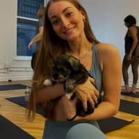 Sitter Profile Image: Giuliana F.