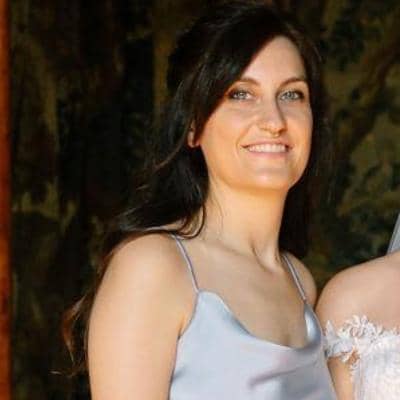 Sitterprofilbild: Daniela S.