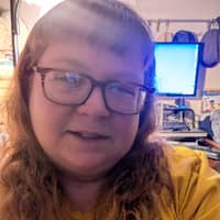 Sitter Profile Image: Amber P.