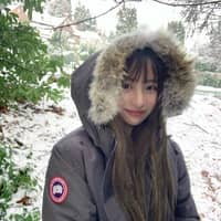 Sitter Profile Image: Kailai X.