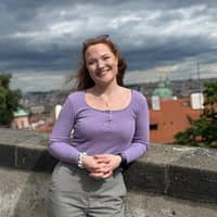 Profilbilde av hundepasser: Anita Renee S.