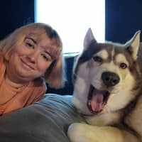 Sitter Profile Image: Shelby B.