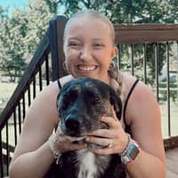 Sitter Profile Image: Sam H.