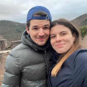 Sitter Profile Image: Stella H.