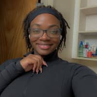 Sitter Profile Image: Trinity W.