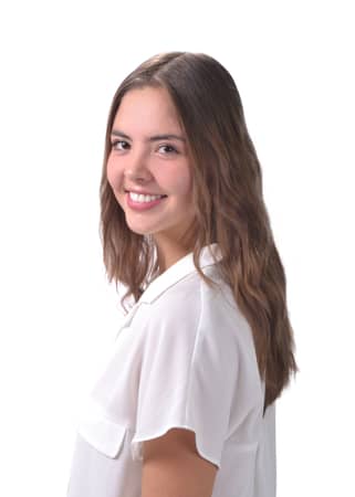 Sitter Profile Image: Luciana C.