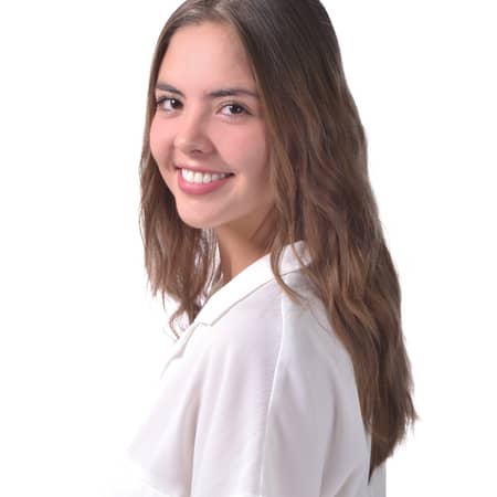 Sitter Profile Image: Luciana C.