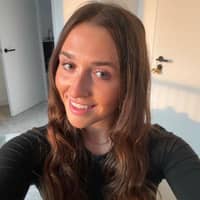 Sitter Profile Image: Talia B.