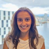 Profilbilde av hundepasser: Anjelica L.