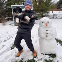 Sitter Profile Image: Matthew E.