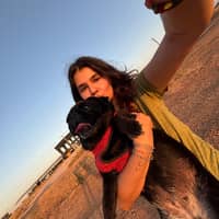 Immagine del profilo del sitter: Selin soley G.