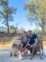 Foto del cuidador: Alonso V.