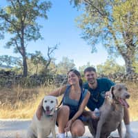 Foto del cuidador: Alonso V.